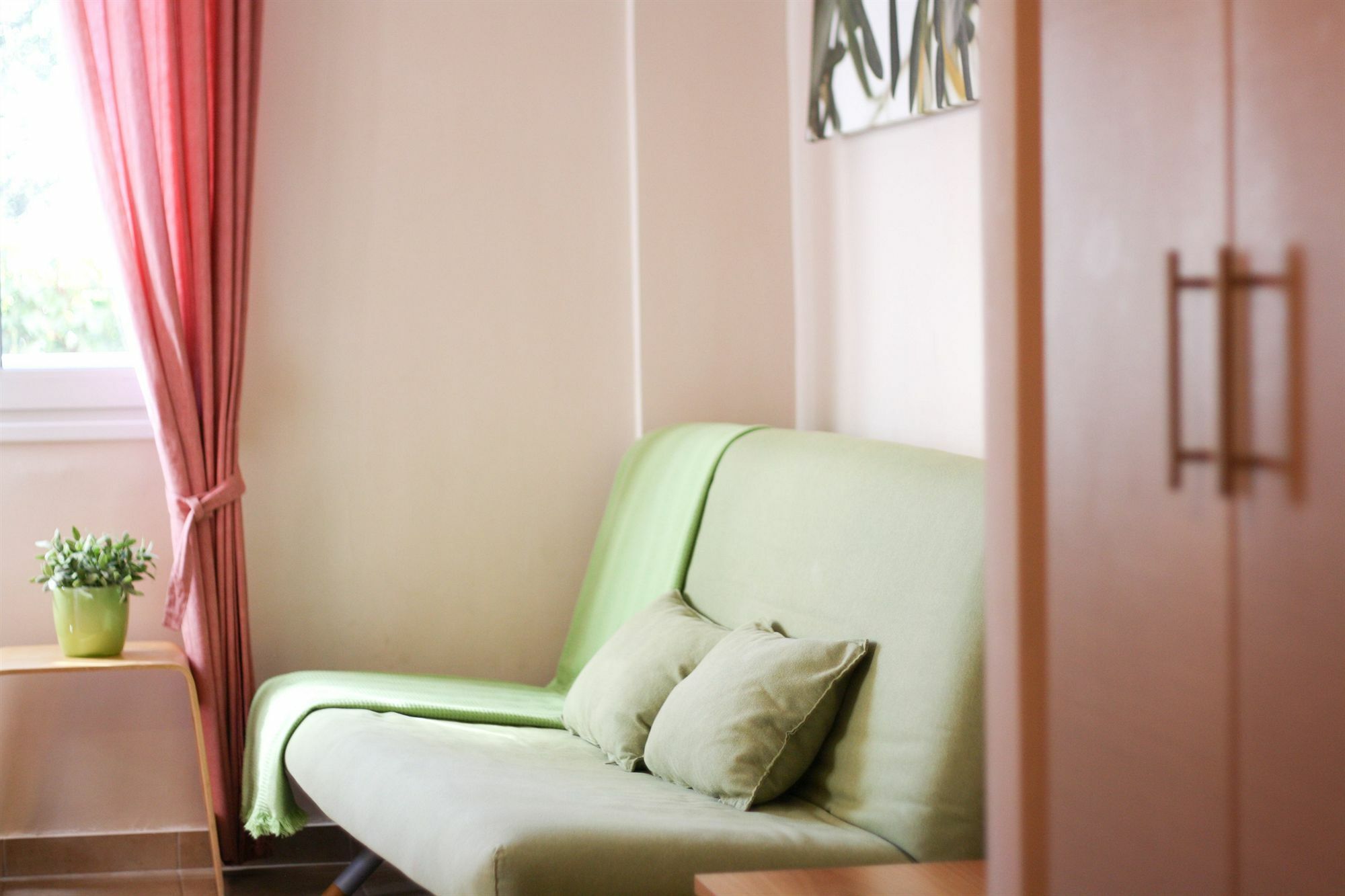 Akis Apartments Palaiokastritsa Esterno foto